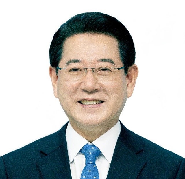 김영록 전남도지사