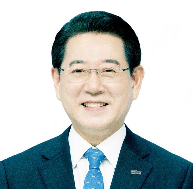 김영록 전남도지사