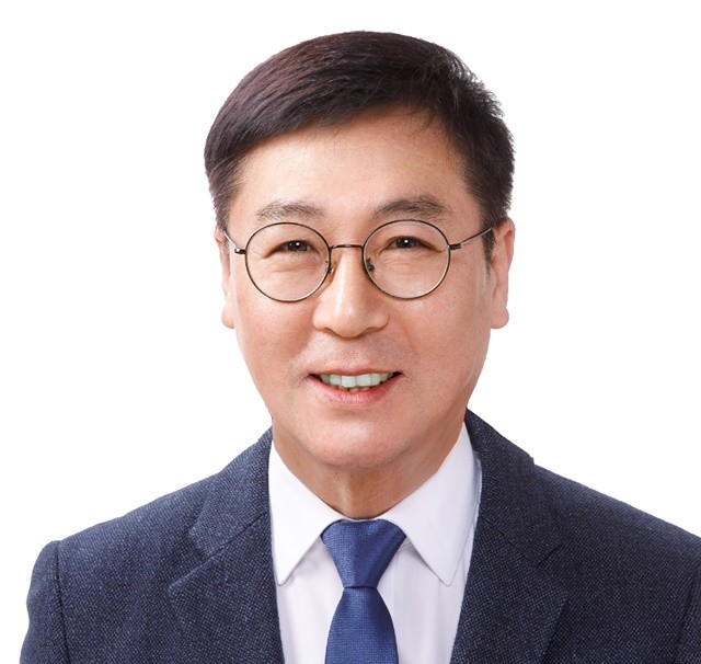 정재봉 광주시 광산구의원