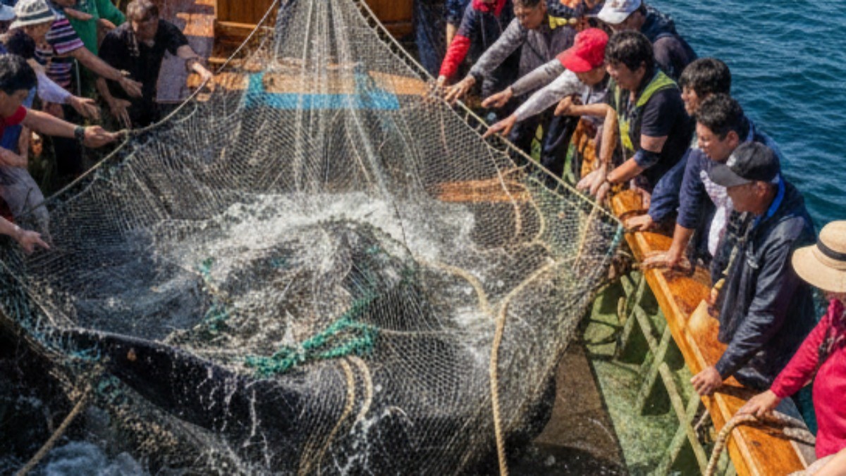 기사를 바탕으로 AI가 생성한 자료사진. 실제와 다릅니다.