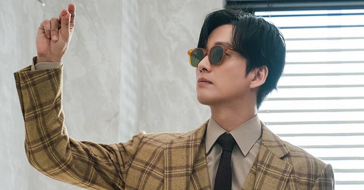 SBS '키스는 괜히 해서!' 남궁민 특별출연 / SBS