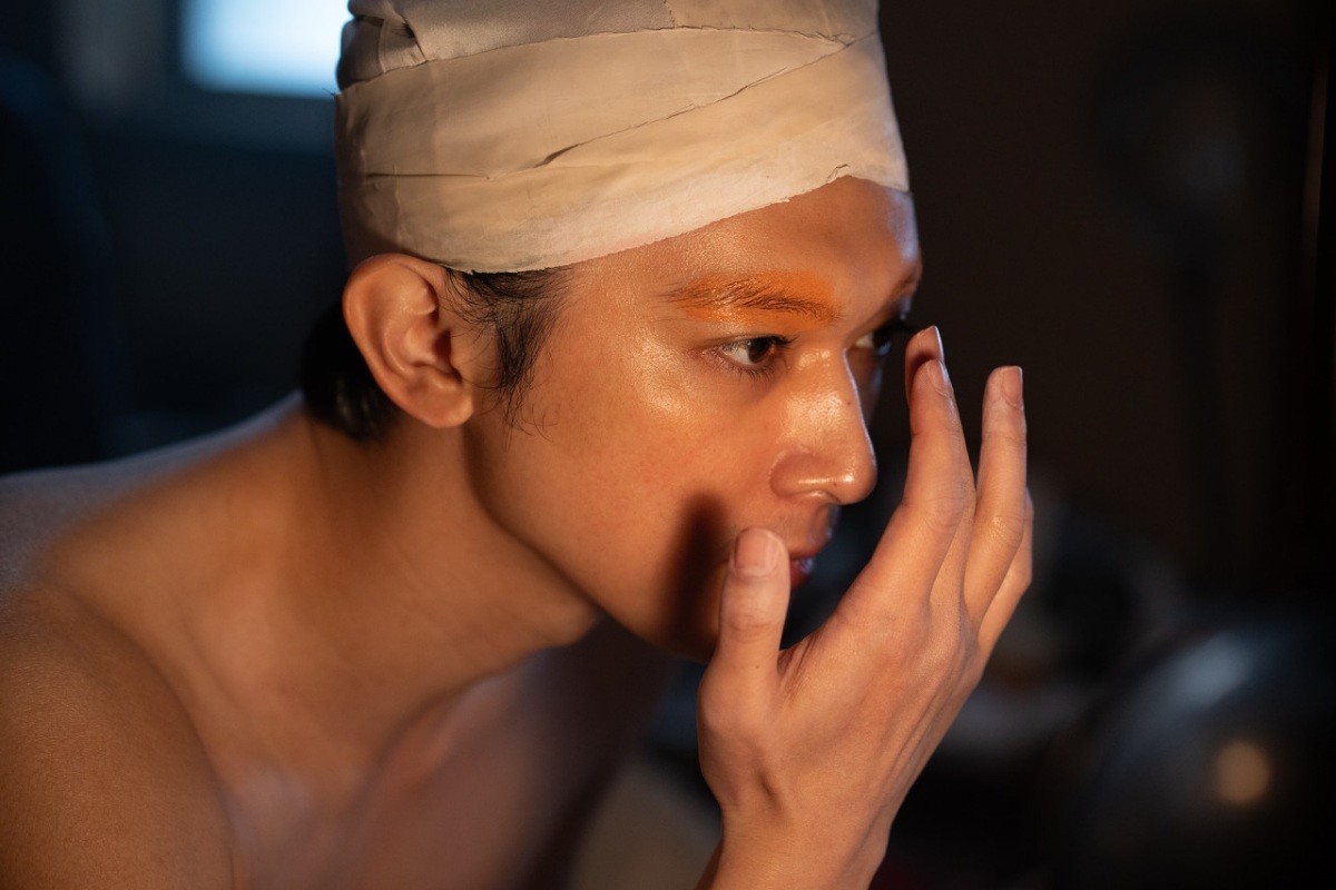 '국보' / 넥스트엔터테인먼트월드