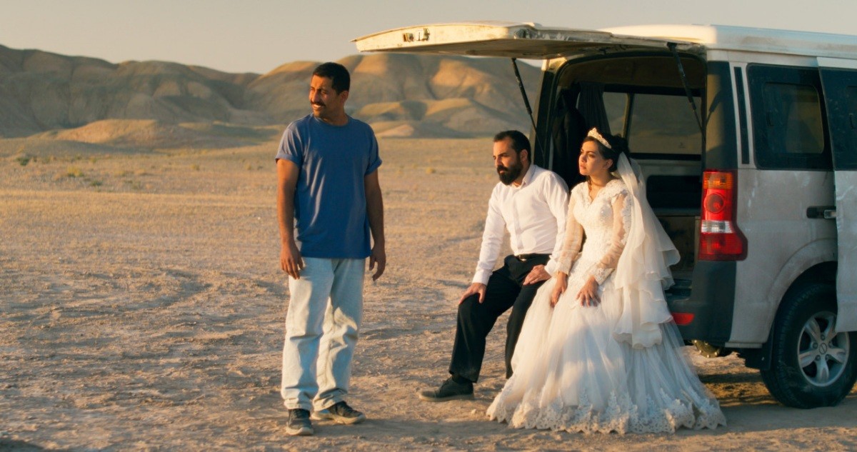 '그저 사고였을 뿐' / 그린나래미디어, 레드아이스엔터테인먼트