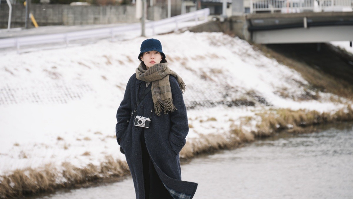 여행과 나날 / 엣나인필름