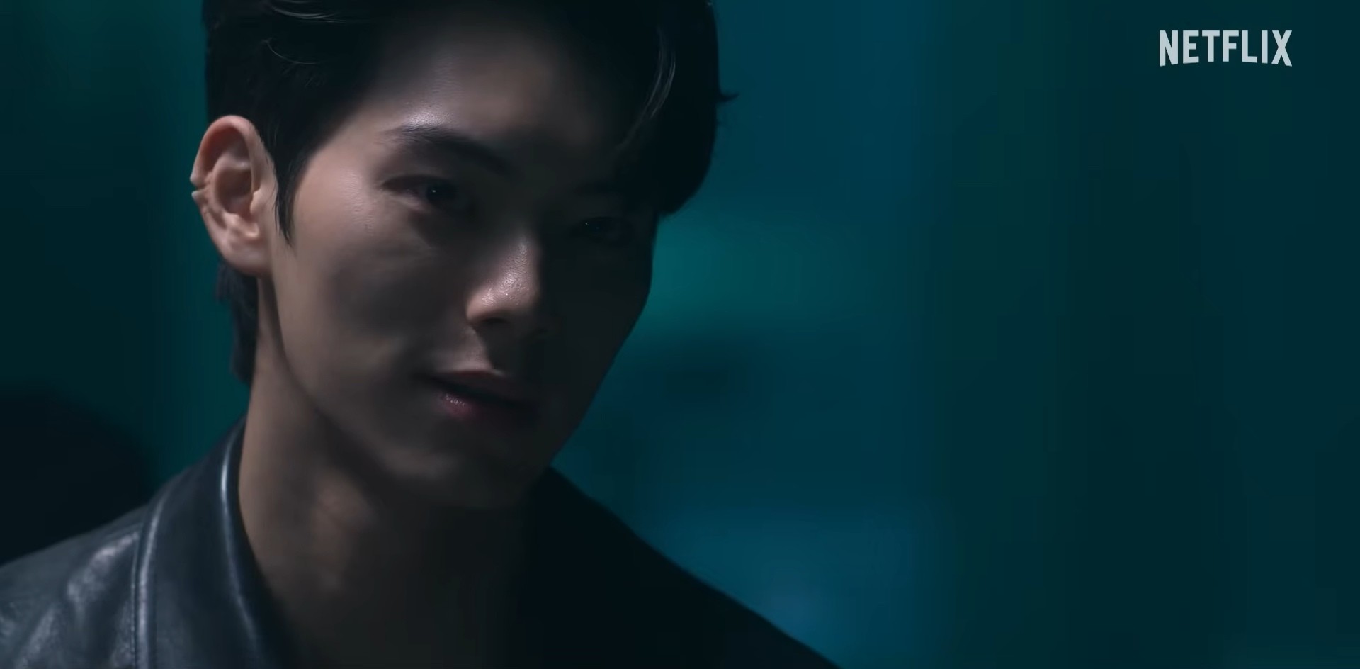 '캐셔로' 공식 예고편 일부. / 유튜브 'Netflix Korea 넷플릭스 코리아'