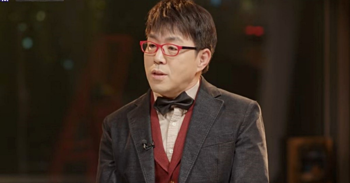 B tv 이동진의 파이아키아 / B tv 이동진의 파이아키아