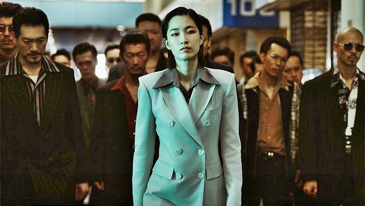 디즈니+ 오리지널 한국 드라마 '메이드 인 코리아' 스틸컷 / 디즈니+