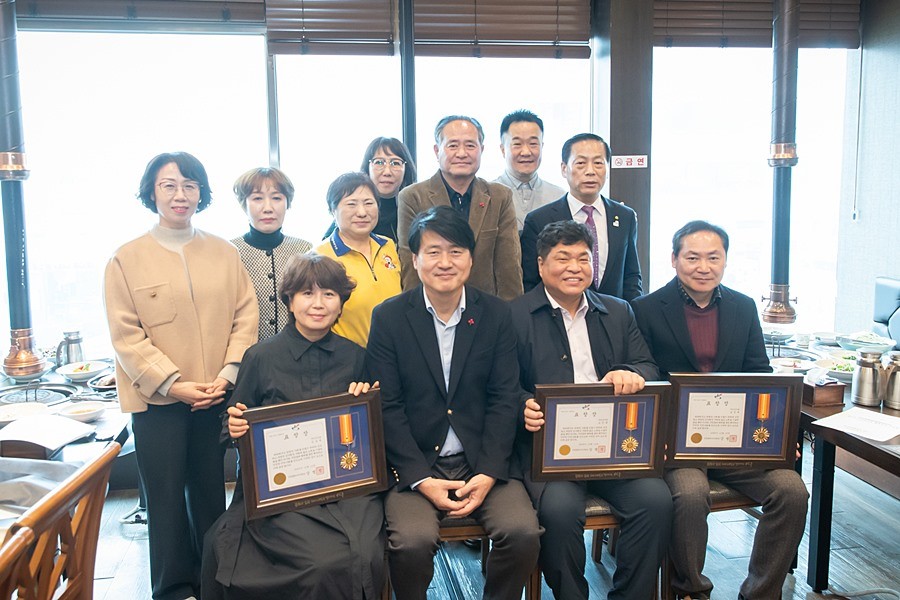 강범석 서구청장