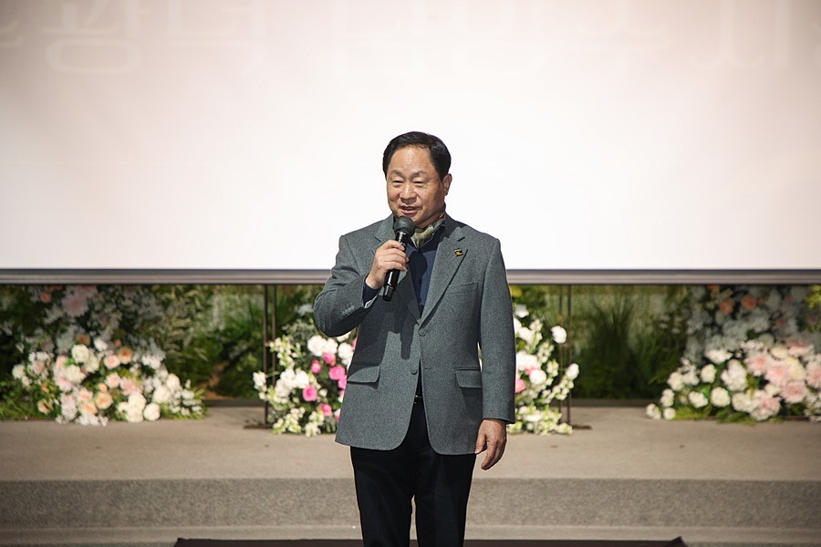 주광덕 남양주시장