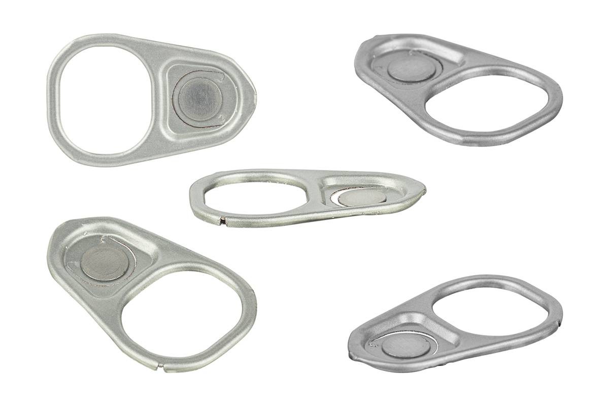 숨은 기능 가진 '캔뚜껑' / Nikolay132-Shutterstock.com