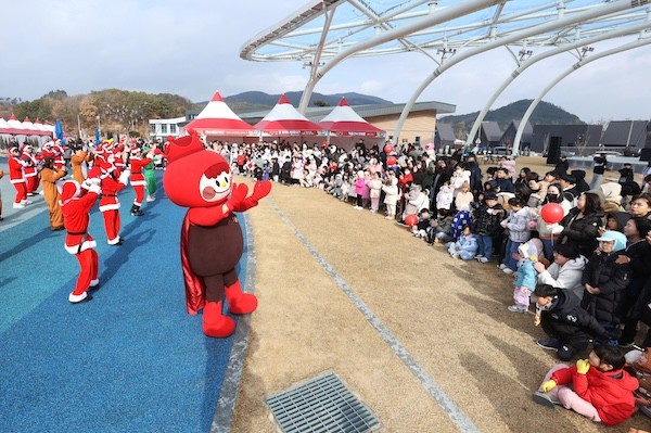 2024년 미리 크리스마스 축제 / 순창군
