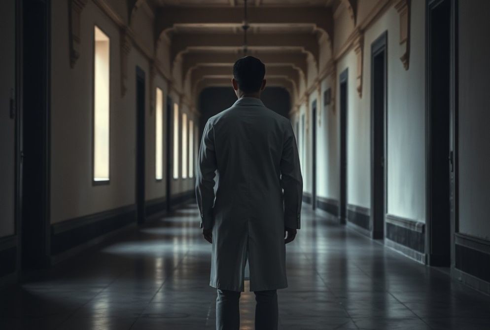 ‘프리미엄 분양’… 50억대 오피스텔, 허위홍보·끼워팔기 의혹 확산 / Ai 생성이미지