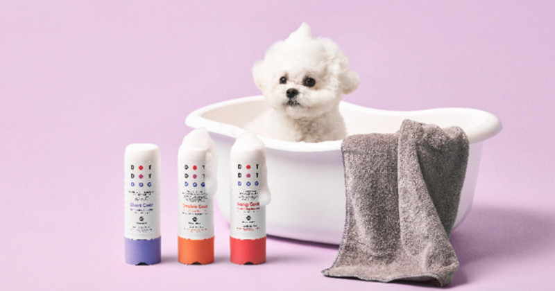 닷닷펫  / 동아제약