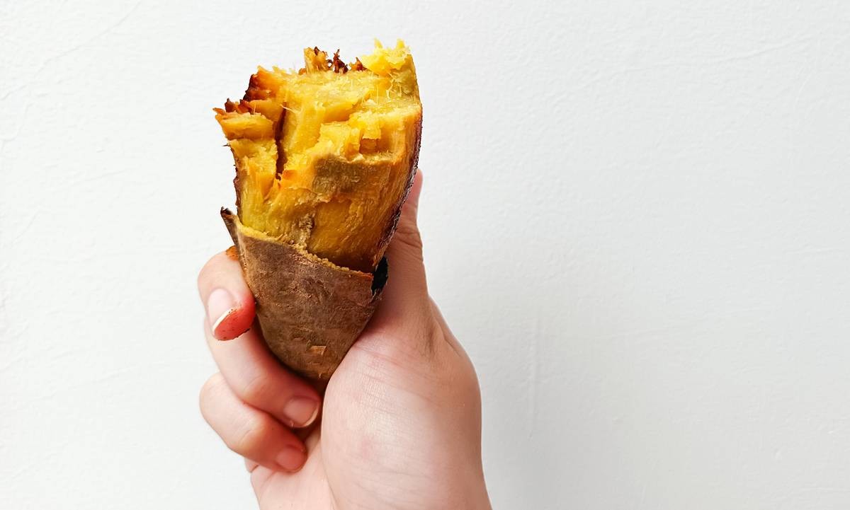 꿀고구마 / x.x.if.x-Shutterstock.com