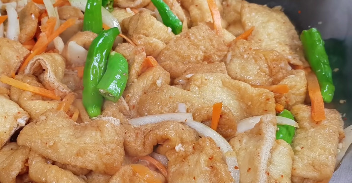 유튜브 '이 남자의 cook'