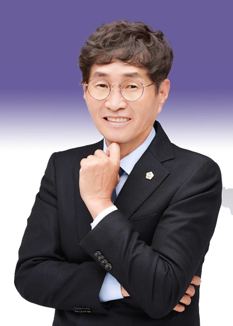 경상북도의회 행정보건복지위원회 임기진 의원(비례, 더불어민주당)/경북도의회