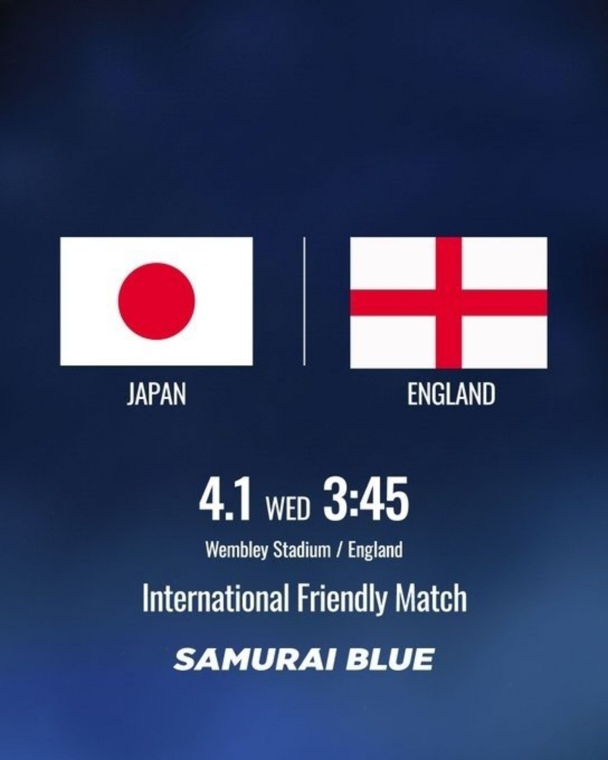 일본 vs 잉글랜드 / 연합뉴스