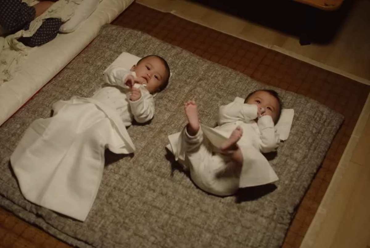 MBC 새 일일드라마 '첫 번째 남자' 하이라이트 영상 중 한 장면. / 유튜브 'MBCdrama'