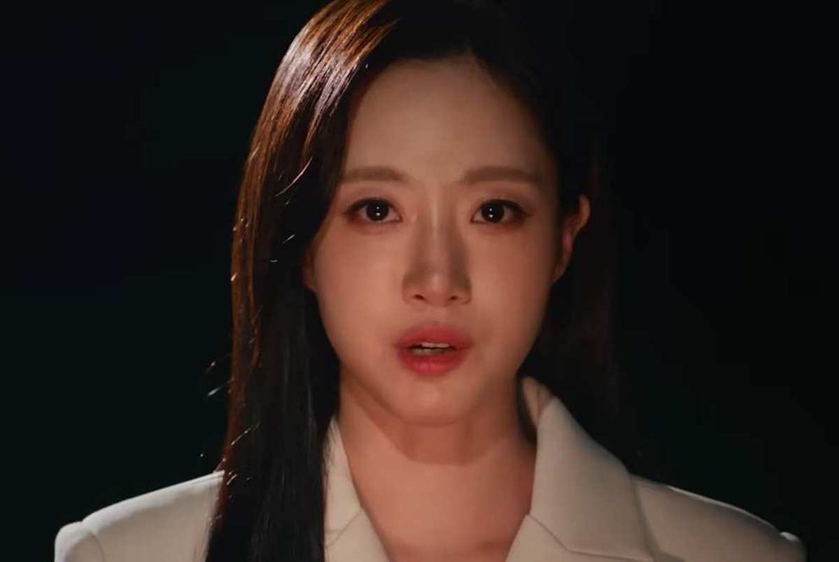 '첫 번째 남자' 주연 함은정. / 유튜브 'MBCdrama'