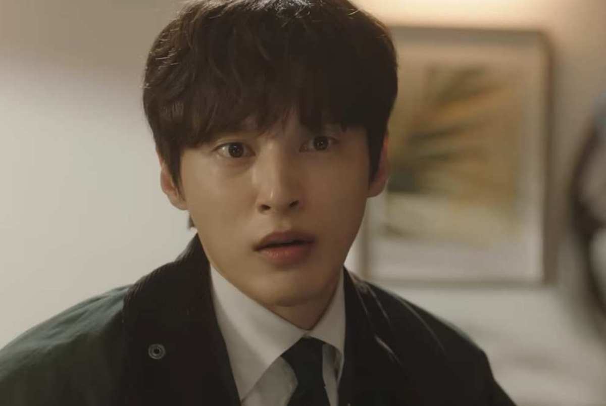 '첫 번째 남자' 윤선우. / 유튜브 'MBCdrama'