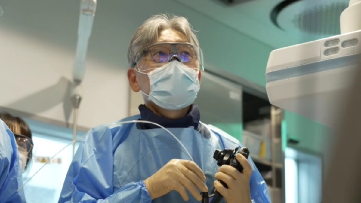 EBS '명의' 948회 방송 스틸컷. / EBS 제공