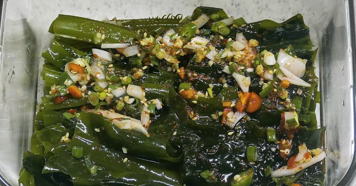 유튜브 '정연네집밥'