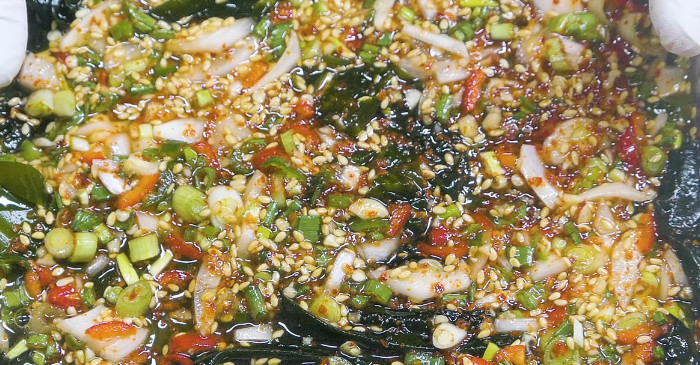 유튜브 '정연네집밥'