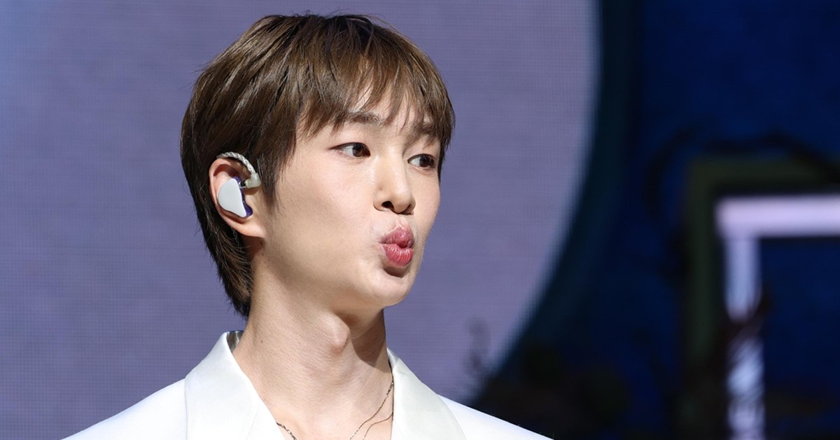 그룹 샤이니 온유 / 뉴스1