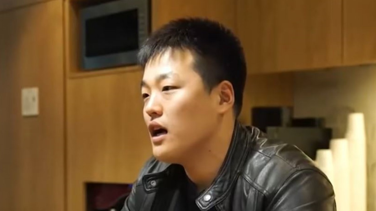 권도형 / 유튜브 'KBS News' 보도화면 캡처