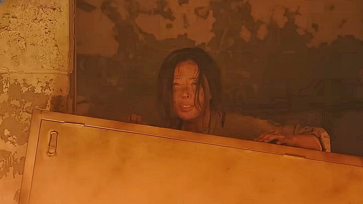 영화 '정보원' 예고편 캡처 / 팝콘필름