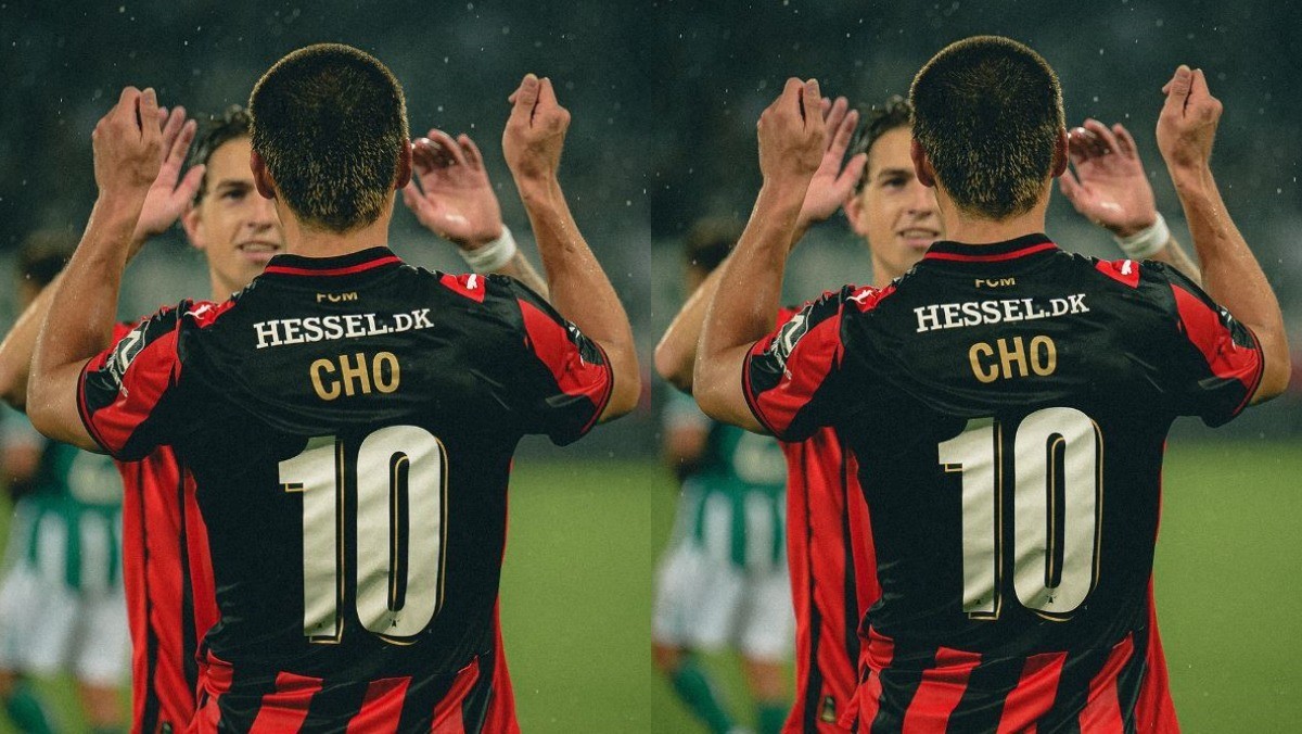 조규성 / 조규성 인스타그램