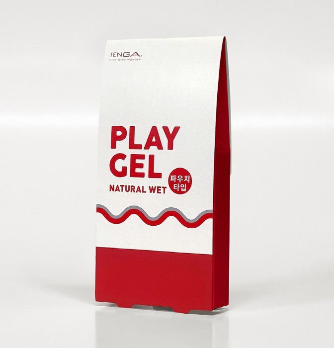 신제품. / 텐가 제공