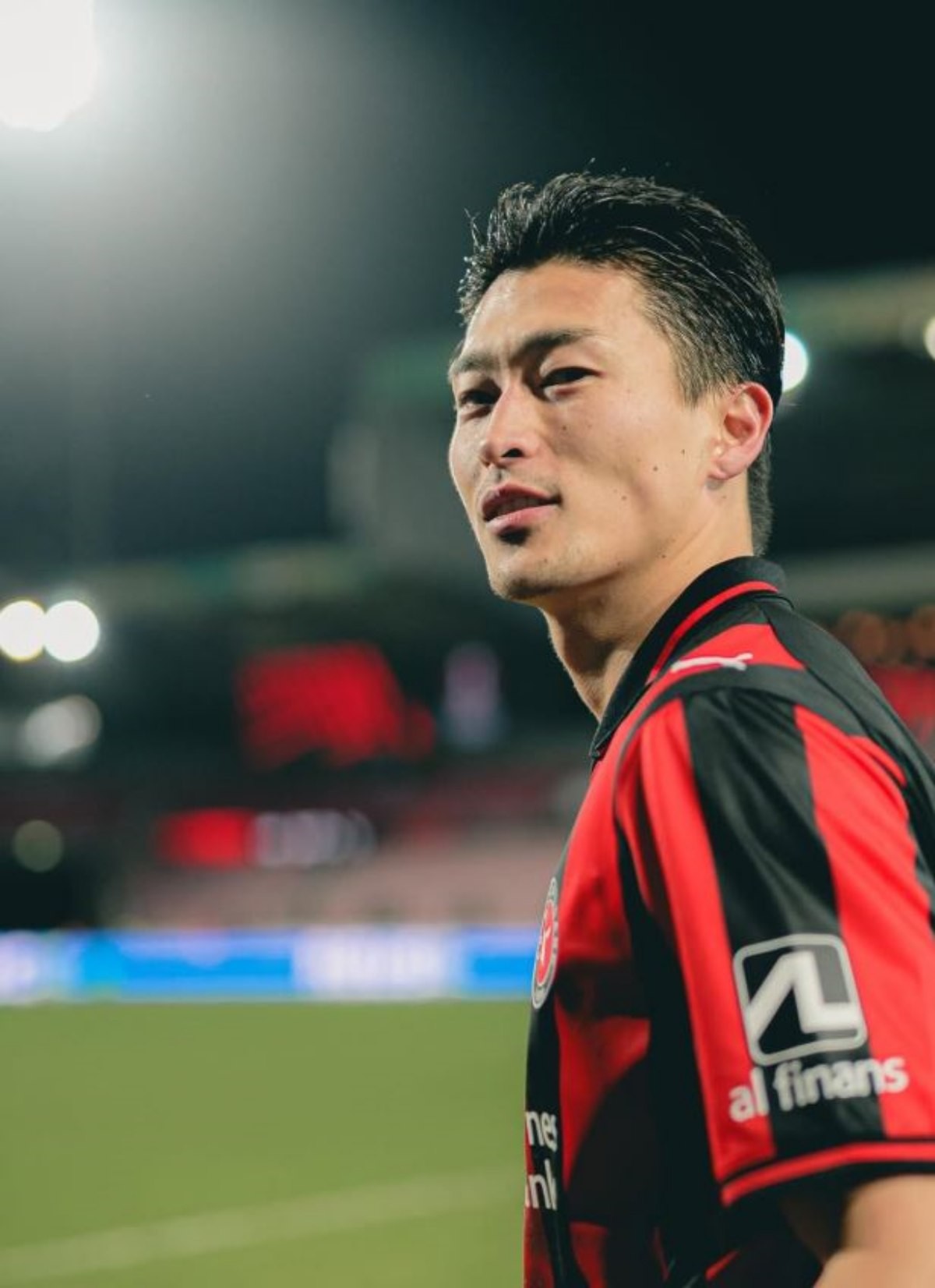 조규성 / 조규성 인스타그램