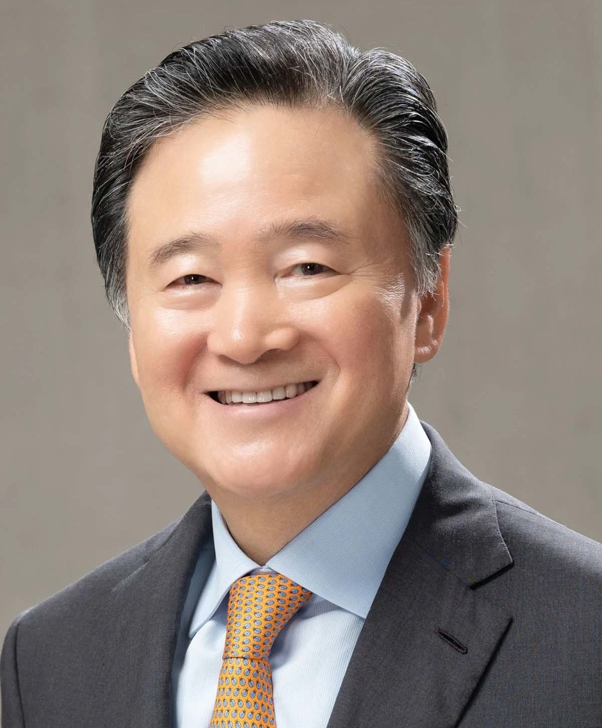 허영인 SPC그룹 회장 / SPC그룹