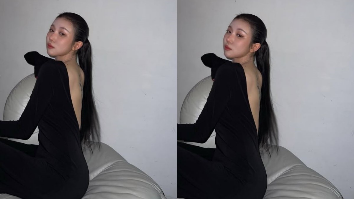 백예린  / 백예린 인스타그램