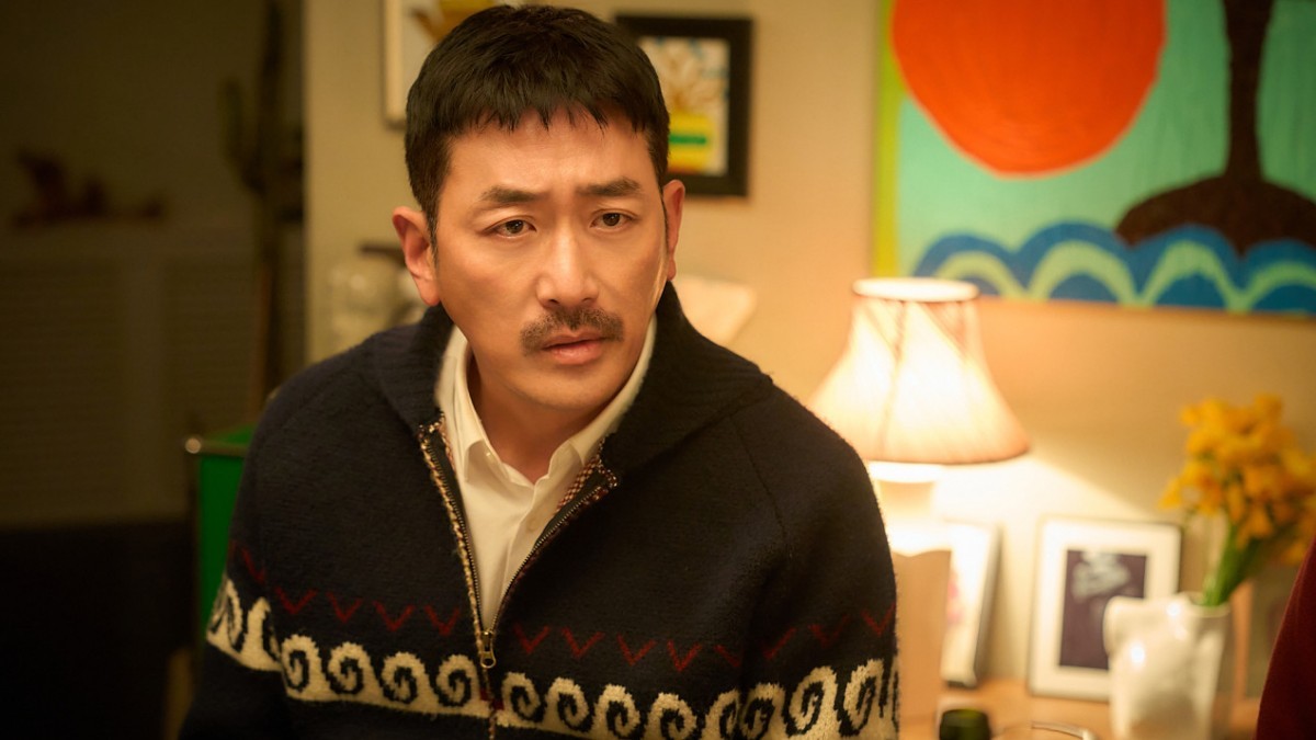 '윗집 사람들' 연출한 하정우 / 바이포엠스튜디오