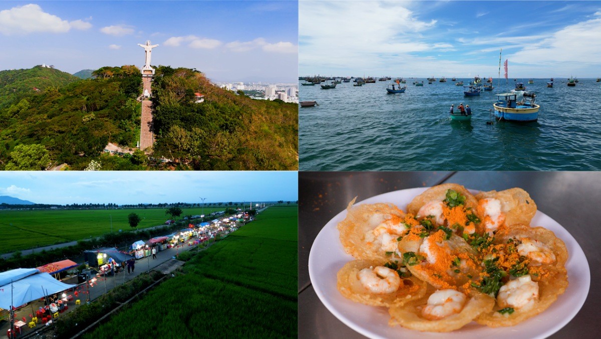 '세계테마기행' 살아 있네, 동남아 알짜 여행 3부, 베트남 남부 편 자료 사진. / EBS1 제공
