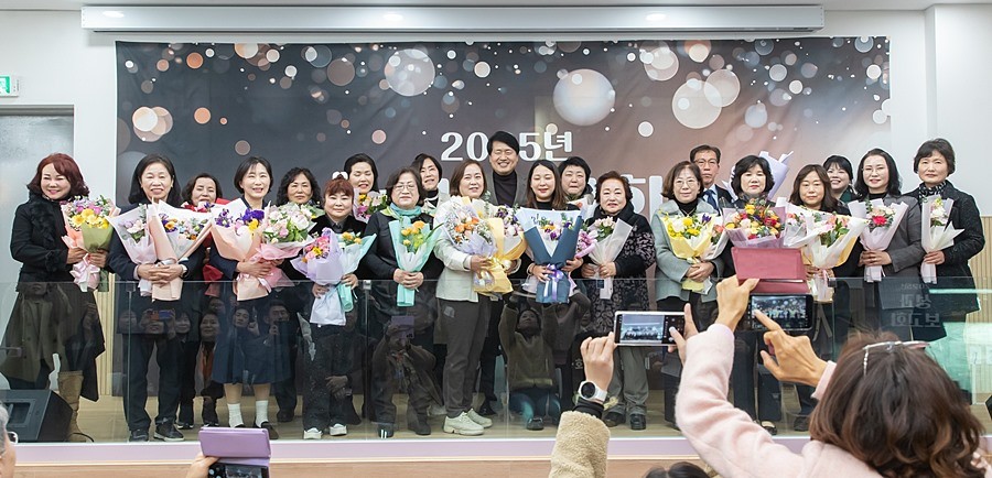 강범석 서구청장