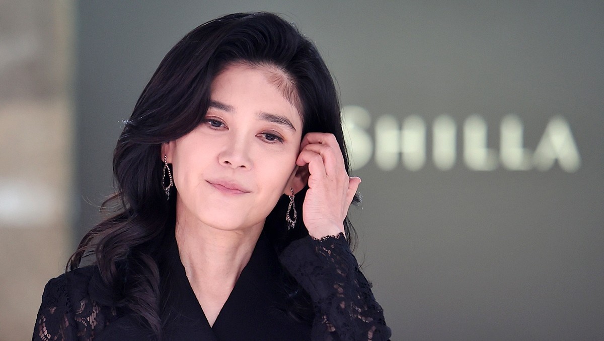 이부진 호텔신라 대표이사 사장 / 뉴스1