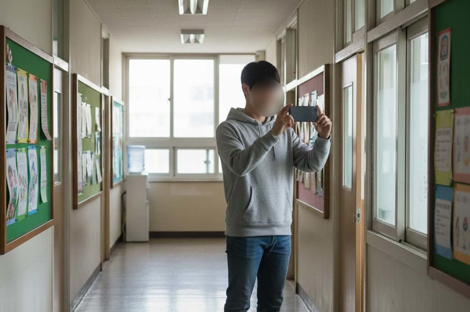 글에 대한 이해를 돕기 위해 AI 툴로 만든 사진.