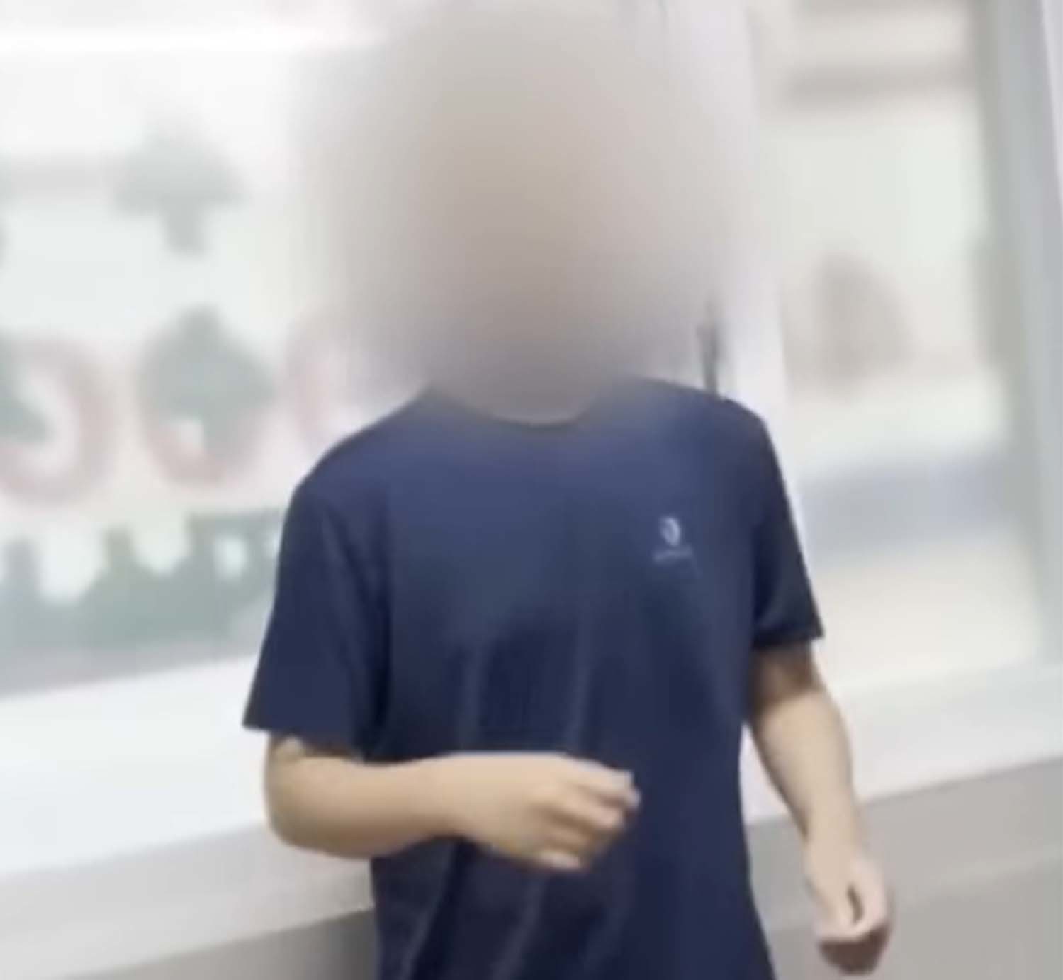 피해 학생은 강제로 ADHD 약까지 먹은 것으로 드러났다. / JTBC '사건반장'