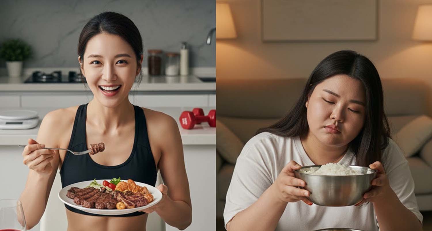 글에 대한 이해를 돕기 위해 AI 툴로 제작한 사진.