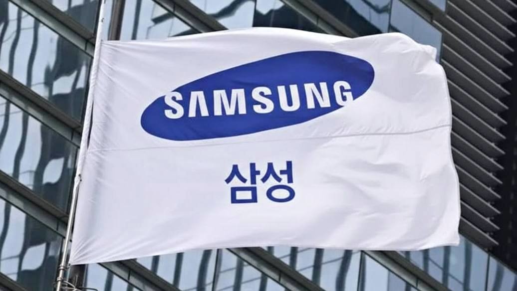 삼성전자는 공동 4등 / 연합뉴스