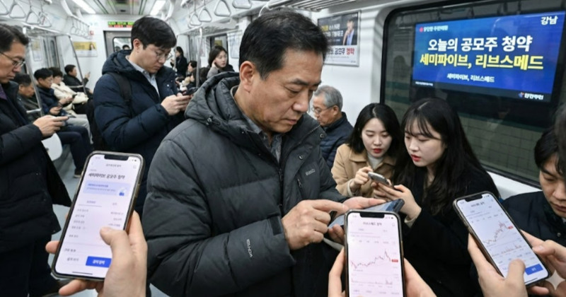 단순 자료 사진. 기사 이해를 돕기 위해 AI로 제작한 이미지.