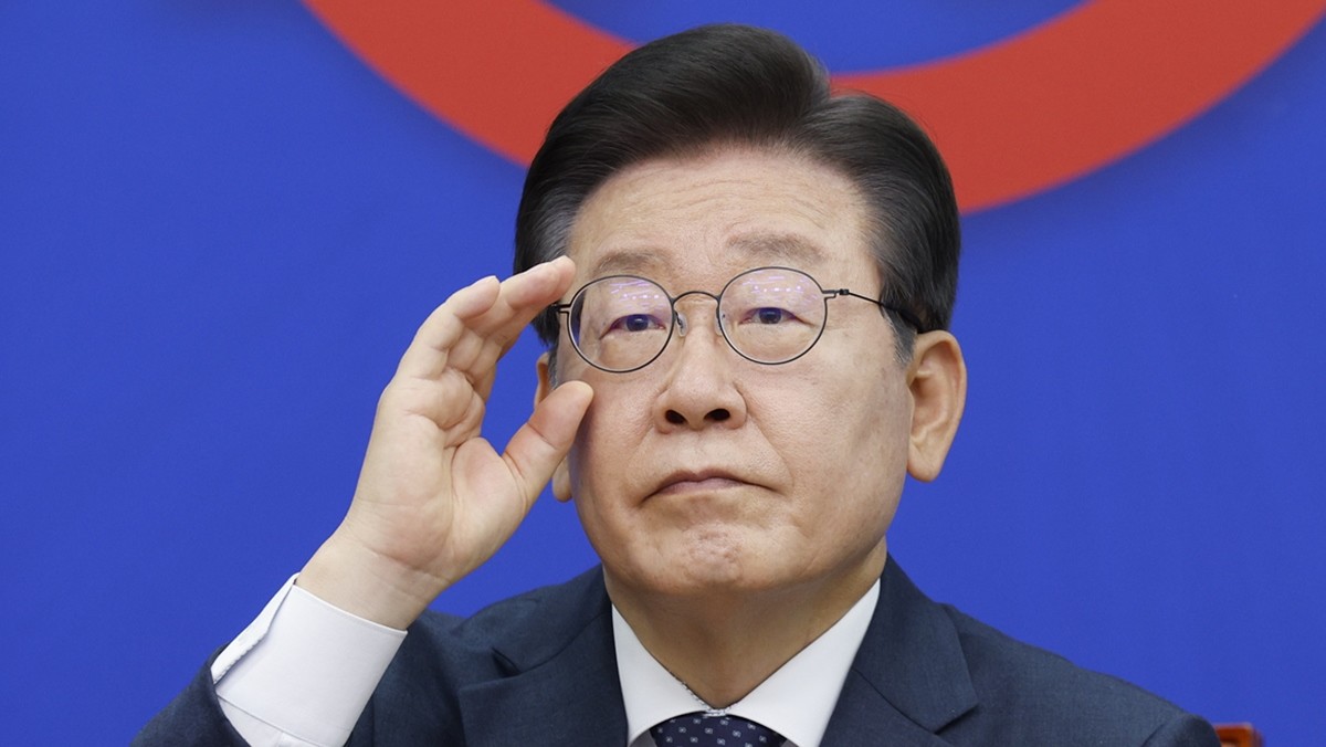 이재명 대통령 / 뉴스1