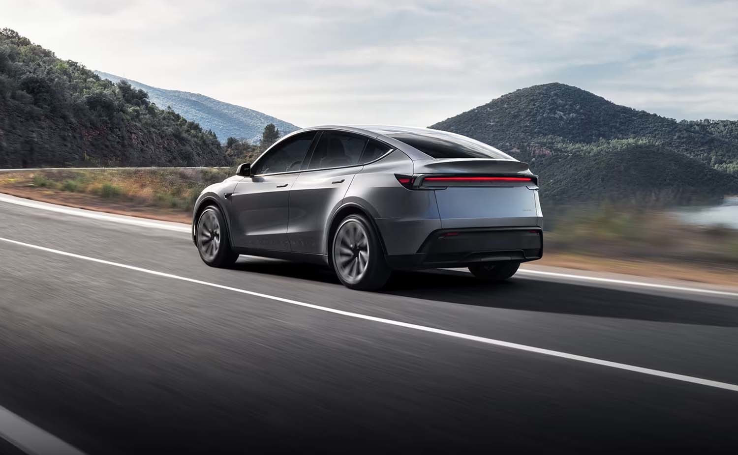 테슬라 자동차 / 테슬라 홈페이지