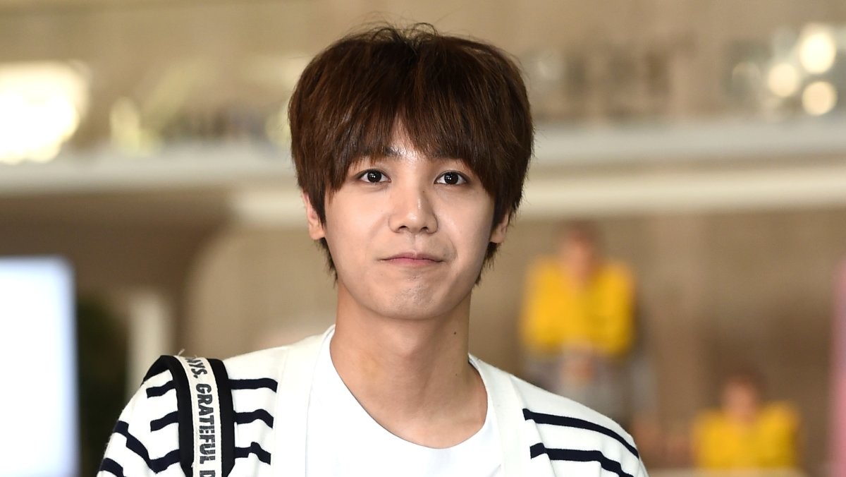 엠블랙 미르. / 뉴스1