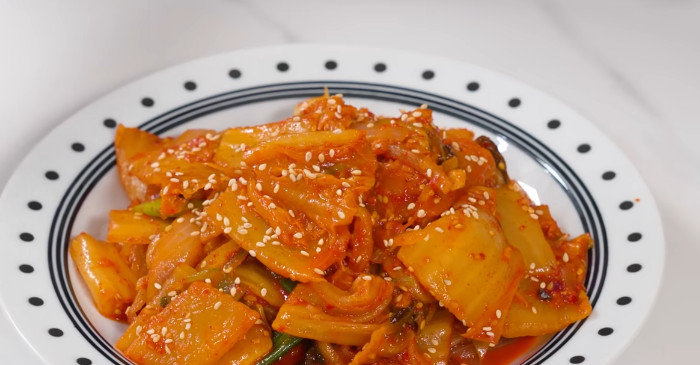 유튜브 '엄마의손맛'