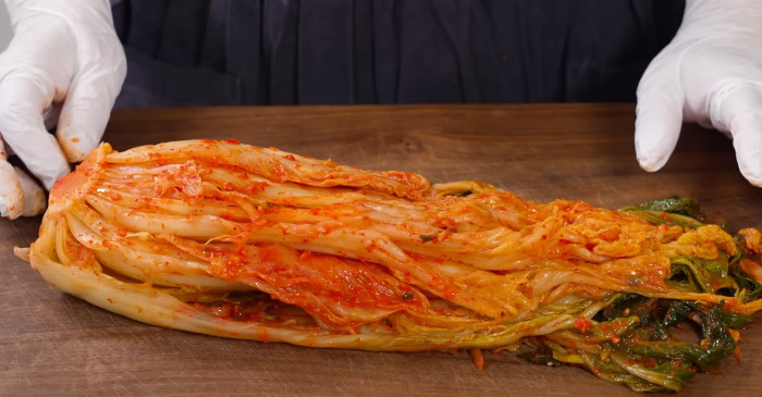 유튜브 '엄마의손맛'