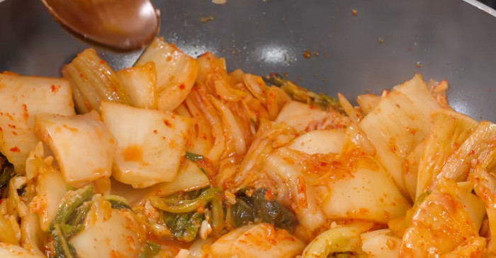 유튜브 '엄마의손맛'